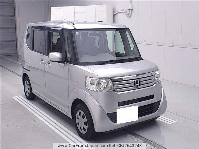2012 Honda N-box JF1 - Car Price $2,990