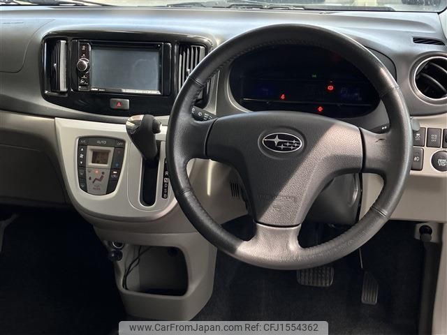 subaru pleo-plus 2015 CFJ1554362 image 2