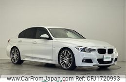 bmw 3-series 2016 CFJ1720993