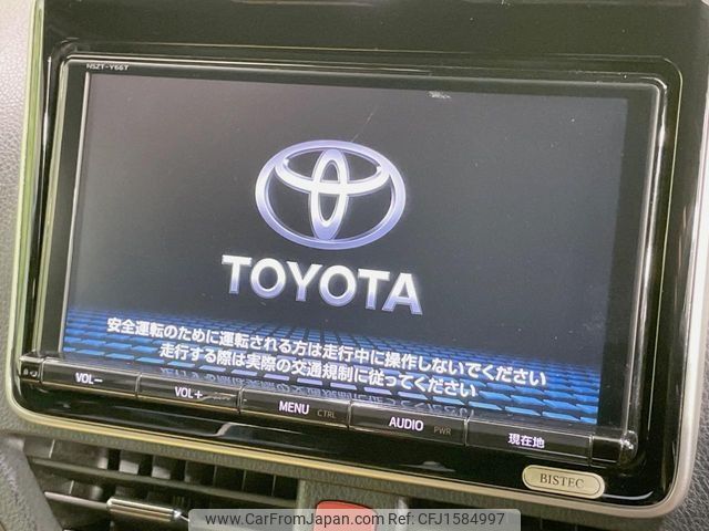 toyota esquire 2018 CFJ1584997 image 2