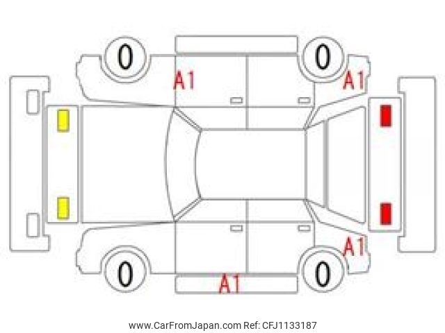 toyota alphard 2016 -TOYOTA--Alphard DBA-AGH30W--AGH30-0099205---TOYOTA--Alphard DBA-AGH30W--AGH30-0099205- image 2