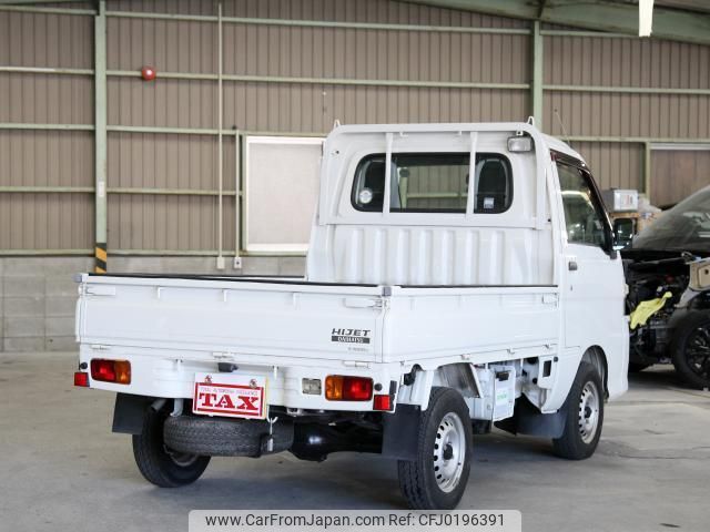 daihatsu hijet-truck 2014 quick_quick_S201P_S201P-0118567 image 2