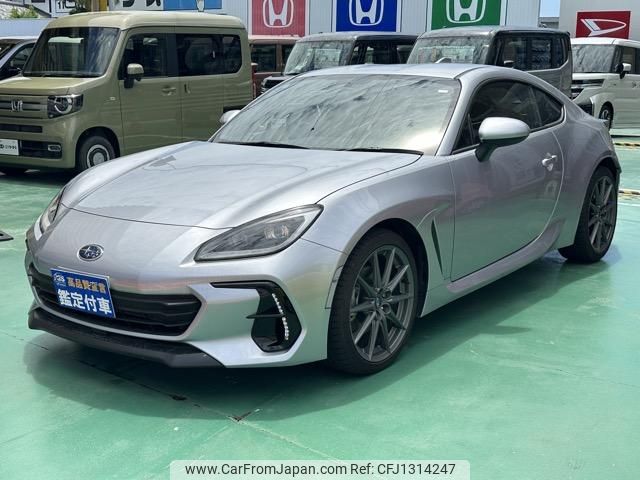 subaru brz 2024 GOO_JP_700060017330250620011 image 2