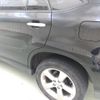 toyota harrier 2009 CFJ1885073 image 24