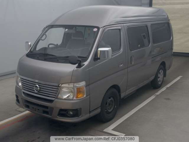 nissan caravan-coach 2011 -NISSAN--Caravan Coach CBA-SGE25--SGE25-035894---NISSAN--Caravan Coach CBA-SGE25--SGE25-035894- image 1