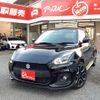 suzuki swift 2023 -SUZUKI--Swift 4BA-ZC33S--ZC33S-509182---SUZUKI--Swift 4BA-ZC33S--ZC33S-509182- image 1