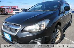 subaru impreza-sportswagon 2012 REALMOTOR_Y2025010216F-21