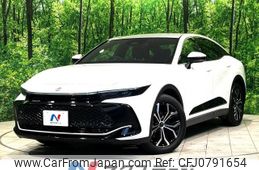 toyota toyota-others 2023 -TOYOTA--Croen CrossOver 6AA-AZSH35--AZSH35-6018672---TOYOTA--Croen CrossOver 6AA-AZSH35--AZSH35-6018672-