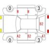 honda freed 2016 -HONDA--Freed DBA-GB5--GB5-1004104---HONDA--Freed DBA-GB5--GB5-1004104- image 2