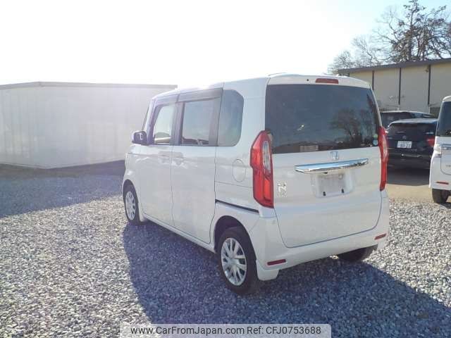 honda n-box 2018 -HONDA--N BOX DBA-JF4--JF4-2005433---HONDA--N BOX DBA-JF4--JF4-2005433- image 2