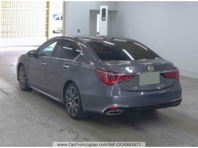 honda legend 2018 quick_quick_DAA-KC2_1200339 image 2