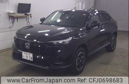 honda vezel 2022 -HONDA 【長崎 300ﾏ 934】--VEZEL 6AA-RV5--RV5-1056961---HONDA 【長崎 300ﾏ 934】--VEZEL 6AA-RV5--RV5-1056961-