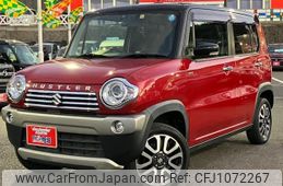 suzuki hustler 2018 -SUZUKI 【名変中 】--Hustler MR41S--280636---SUZUKI 【名変中 】--Hustler MR41S--280636-