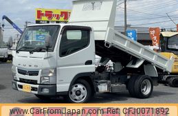 mitsubishi-fuso canter 2018 -MITSUBISHI--Canter TPG-FBA30--FBA30-560989---MITSUBISHI--Canter TPG-FBA30--FBA30-560989-