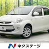 toyota passo 2016 -TOYOTA--Passo DBA-KGC30--KGC30-0253126---TOYOTA--Passo DBA-KGC30--KGC30-0253126- image 1