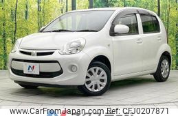 toyota passo 2016 -TOYOTA--Passo DBA-KGC30--KGC30-0253126---TOYOTA--Passo DBA-KGC30--KGC30-0253126-