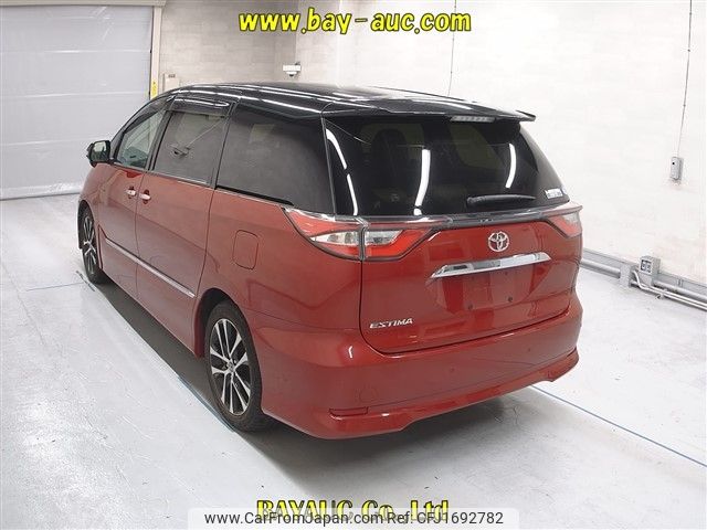 toyota estima 2017 CFJ1692782 image 2
