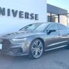 audi a7 2021 CFJ1648827 image 14