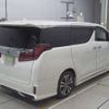 toyota alphard 2020 -TOYOTA--Alphard AGH30W-0318897---TOYOTA--Alphard AGH30W-0318897- image 2