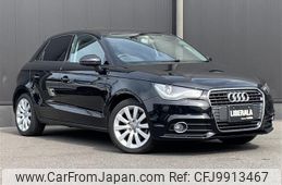 audi a1 2013 -AUDI--Audi A1 DBA-8XCAX--WAUZZZ8X9DB075676---AUDI--Audi A1 DBA-8XCAX--WAUZZZ8X9DB075676-