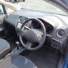 nissan note 2014 -NISSAN--Note DBA-NE12--NE12-016745---NISSAN--Note DBA-NE12--NE12-016745- image 14
