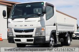 mitsubishi-fuso canter 2018 CFJ1618267