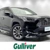 toyota rav4 2019 -TOYOTA--RAV4 6BA-MXAA54--MXAA54-4007663---TOYOTA--RAV4 6BA-MXAA54--MXAA54-4007663- image 1