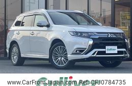 mitsubishi outlander-phev 2019 -MITSUBISHI--Outlander PHEV 5LA-GG3W--GG3W-0605161---MITSUBISHI--Outlander PHEV 5LA-GG3W--GG3W-0605161-