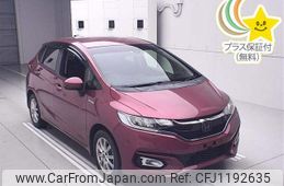 honda fit 2018 -HONDA--Fit GP5-3415155---HONDA--Fit GP5-3415155-