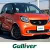 smart fortwo 2018 -SMART--Smart Fortwo DBA-453344--WME4533442K261143---SMART--Smart Fortwo DBA-453344--WME4533442K261143- image 1