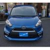 toyota sienta 2015 -TOYOTA--Sienta NHP170G--7012313---TOYOTA--Sienta NHP170G--7012313- image 1