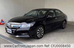 honda accord 2013 -HONDA--Accord CR6--1011258---HONDA--Accord CR6--1011258-