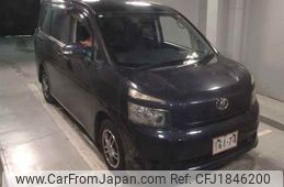toyota voxy 2008 CFJ1846200