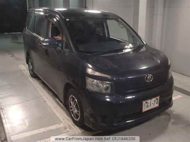 toyota voxy 2008 CFJ1846200 image 1