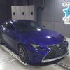 lexus rc 2014 -LEXUS--Lexus RC GSC10-6000047---LEXUS--Lexus RC GSC10-6000047- image 1