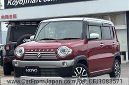 suzuki hustler 2019 -SUZUKI--Hustler MR41S--376995---SUZUKI--Hustler MR41S--376995-