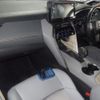 toyota harrier-hybrid 2021 CFJ1577302 image 3