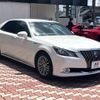 toyota crown-majesta 2014 -TOYOTA--Crown Majesta DAA-GWS214--GWS214-6006148---TOYOTA--Crown Majesta DAA-GWS214--GWS214-6006148- image 16