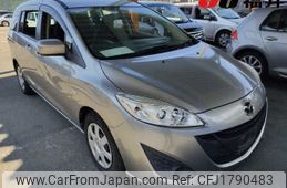 mazda premacy 2010 CFJ1790483