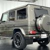 mercedes-benz g-class 2017 quick_quick_LDA-463348_WDB4633482X266184 image 3