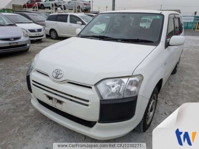 toyota probox-van 2016 -TOYOTA--Probox Van DBE-NCP165V--NCP165-0021880---TOYOTA--Probox Van DBE-NCP165V--NCP165-0021880- image 1