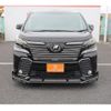 toyota vellfire 2017 -TOYOTA--Vellfire DBA-AGH30W--AGH30-0137673---TOYOTA--Vellfire DBA-AGH30W--AGH30-0137673- image 7