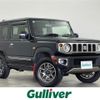 suzuki jimny 2019 -SUZUKI--Jimny 3BA-JB64W--JB64W-125279---SUZUKI--Jimny 3BA-JB64W--JB64W-125279- image 1