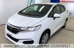 honda fit 2019 YAMAKATSU_GK3-1349787