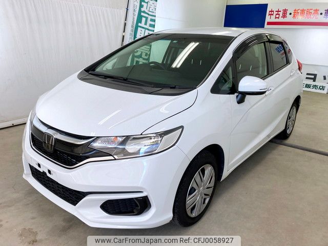 honda fit 2019 YAMAKATSU_GK3-1349787 image 1