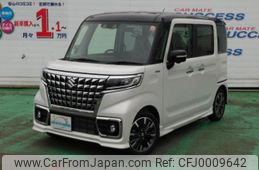 suzuki spacia 2023 -SUZUKI 【川口 580ｶ9515】--Spacia MK53S--067611---SUZUKI 【川口 580ｶ9515】--Spacia MK53S--067611-