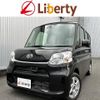 daihatsu tanto 2015 quick_quick_LA600S_LA600S-0305544 image 1