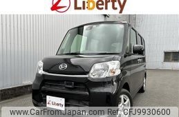 daihatsu tanto 2015 quick_quick_LA600S_LA600S-0305544