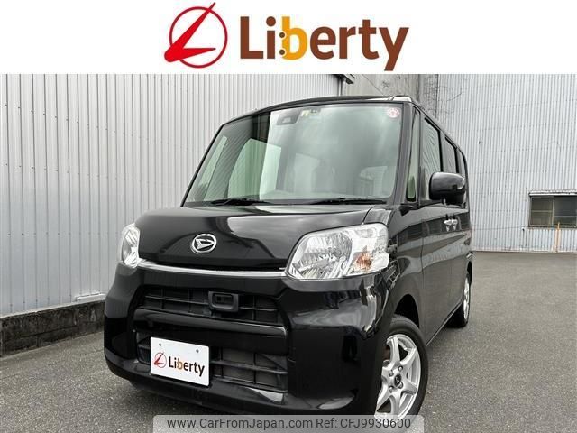 daihatsu tanto 2015 quick_quick_LA600S_LA600S-0305544 image 1