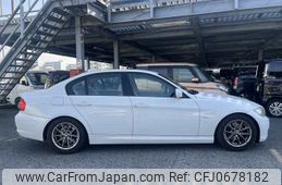 bmw 3-series 2012 NIKYO_YK77581